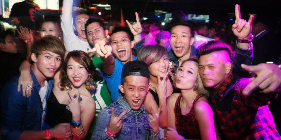 How Malaysians Can To Have Epic Party Night Out In Kl For Only Rm20 - World Of Buzz 9