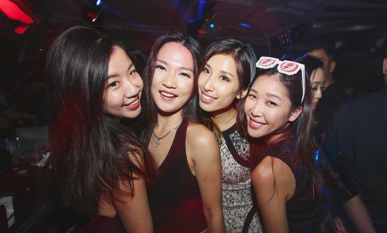 How Malaysians Can To Have Epic Party Night Out In Kl For Only Rm20 - World Of Buzz 7