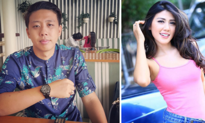 Indonesian Man Meets Woman On Tinder, Gets Married In A Week - World Of Buzz 6