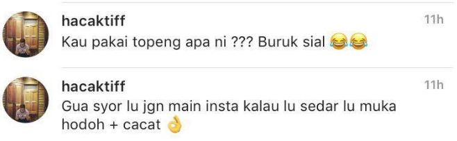 Instagrammers Bully This Malaysian Guy! The Reason Why May Shock You! - World Of Buzz 3