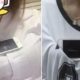 Ladies All Over Asia Are Placing Their Smartphones On Their Chests In This New Trend - World Of Buzz