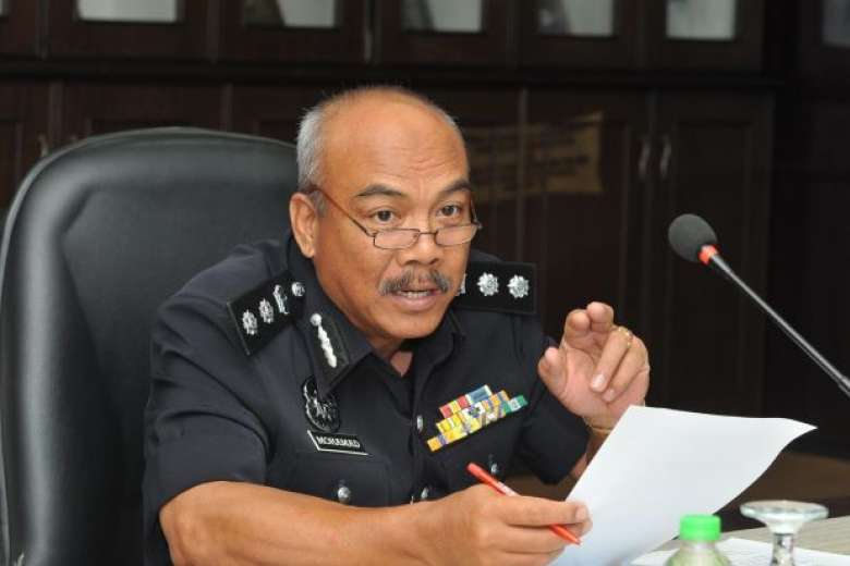 Malaysian 'Bomoh' Arrested For Sexually Assaulting His Female Client! - World Of Buzz