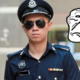 Malaysian Claims To Be A Police Officer And Walks Into A Station. He Got Arrested. - World Of Buzz 2