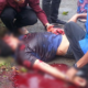 Malaysian Man Stabbed Because He Refused To Allow His Sister And Her Boyfriend To Marry. - World Of Buzz 7
