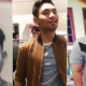 Malaysian Stopped By Immigration Because Of Fat Passport Photo, Shares Secret To Losing Weight - World Of Buzz