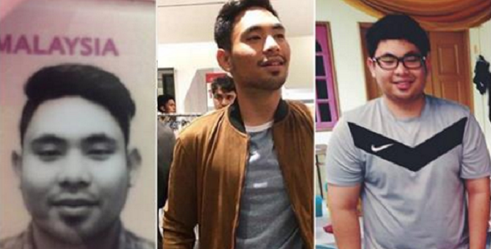 Malaysian Stopped By Immigration Because Of Fat Passport Photo, Shares Secret To Losing Weight - World Of Buzz