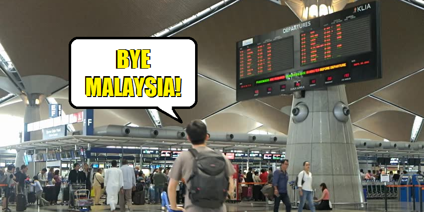 Man Shares His Thoughts After Living in Malaysia for 5 Years and Why He Moved to Singapore - World Of Buzz
