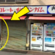 Man Walks Into Creepy Candy Store And Finds Surprising Truth Behind It - World Of Buzz 1
