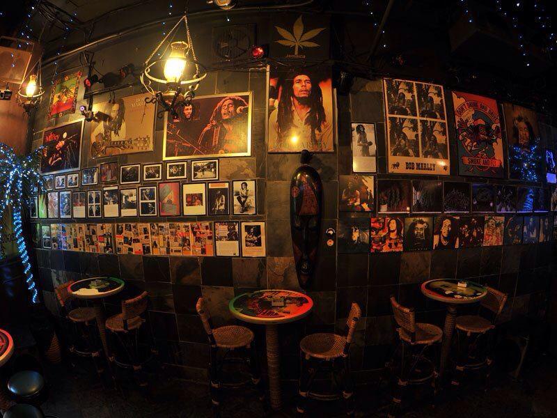 [Redux] 5 Amazing Bars In Petaling Street You Absolutely Have To Check Out - World Of Buzz 7
