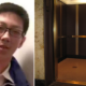 Schoolboy Does Homework While Trapped In An Elevator Awaiting Rescue - World Of Buzz 2