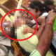 Selfie Gone Wrong: Indian Girl'S Hair Got Caught In Ferris Wheel While Trying To Take A Selfie - World Of Buzz 4