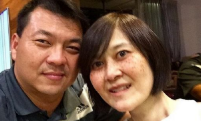 Singaporean Woman'S Kidney Failed. Her Hubby Donated His And Showed Her The World. - World Of Buzz 3