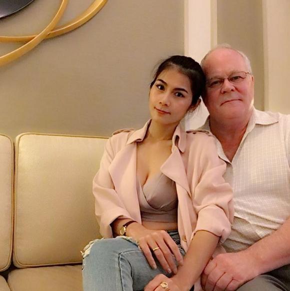 Thai ex-porn star says Buddhism helped land her multimillionaire husband - World Of Buzz 3