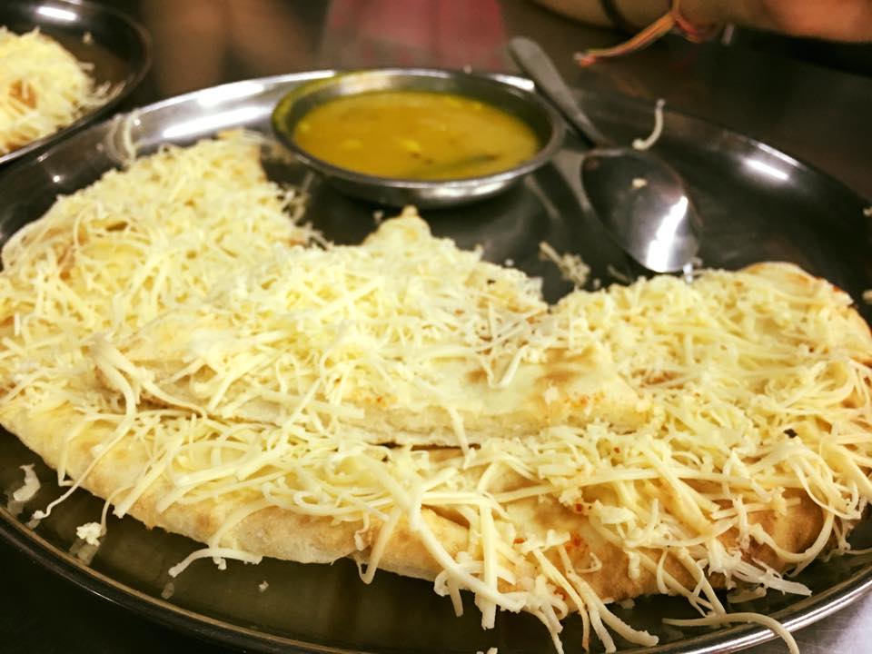 The 5 BEST Cheese Naan Places In The Klang Valley! - World Of Buzz 4