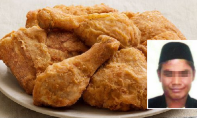 17-Year-Old Boy Dies After Fighting With 10 Inmates Over Fried Chicken - World Of Buzz 1