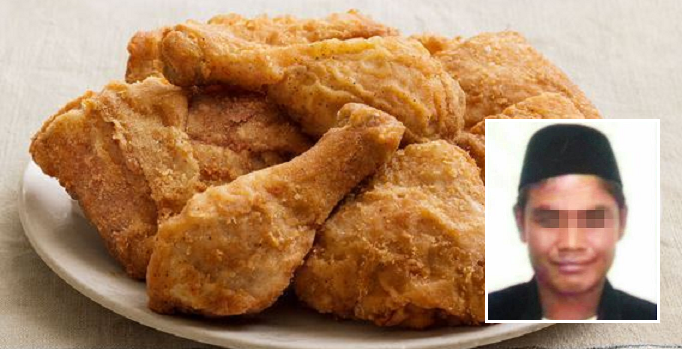 17-Year-Old Boy Dies After Fighting With 10 Inmates Over Fried Chicken - World Of Buzz 1