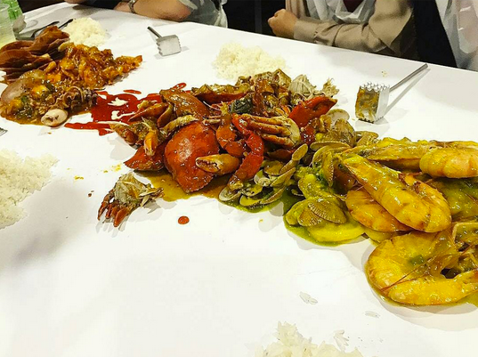 4 Best Shell Out Makan Places You'll Absolutely Have To Try In Malaysia - World Of Buzz 4