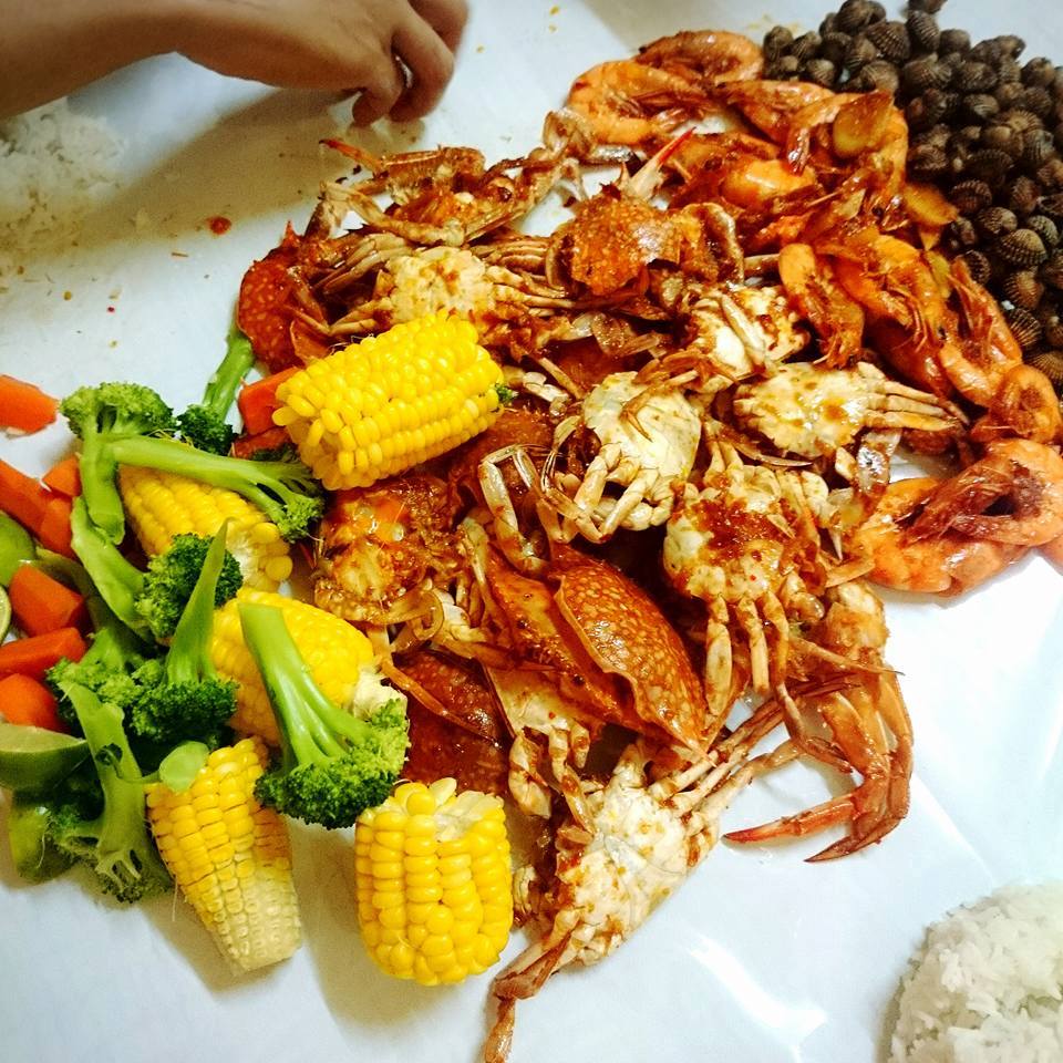 4 Best Shell Out Makan Places You'll Absolutely Have To Try In Malaysia - World Of Buzz