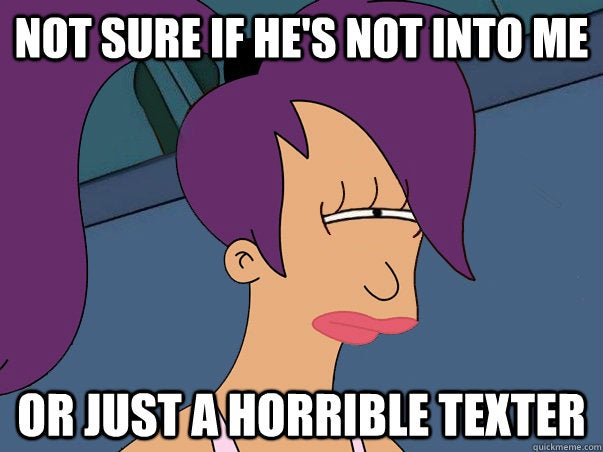 7 Struggles Of Dealing With A Horrible Texter - World Of Buzz 5