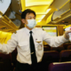 8 Dirtiest Places On An Airplane You Should Know - World Of Buzz 10