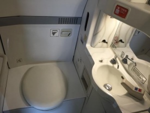 8 Dirtiest Places On An Airplane You Should Know - World Of Buzz 1