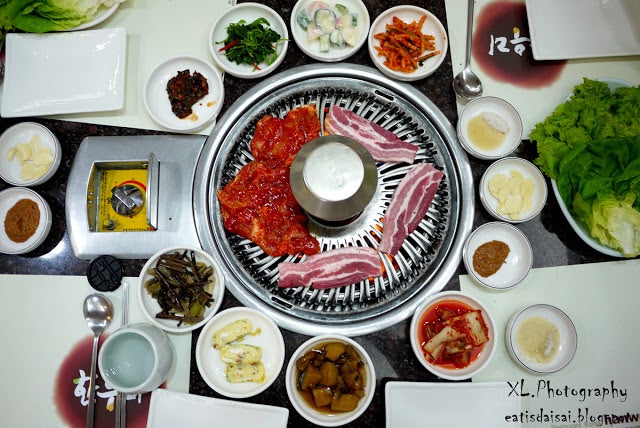 8 Most Authentic Korean Restaurants In Kl - World Of Buzz 9