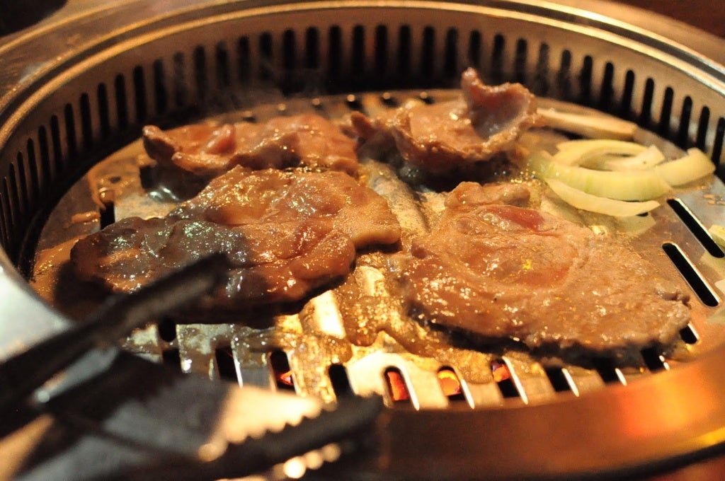 8 Most Authentic Korean Restaurants In Kl - World Of Buzz 16