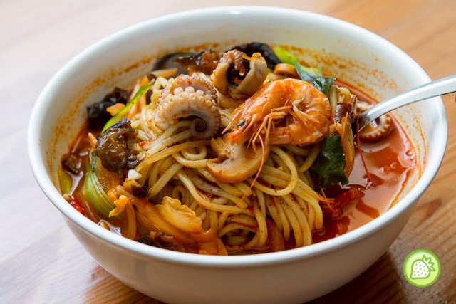 8 Most Authentic Korean Restaurants In Kl - World Of Buzz 17