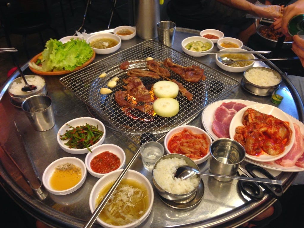 8 Most Authentic Korean Restaurants In Kl - World Of Buzz 18