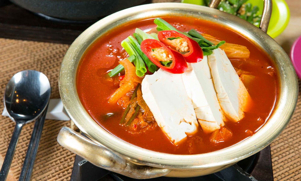 8 Most Authentic Korean Restaurants In Kl - World Of Buzz 19