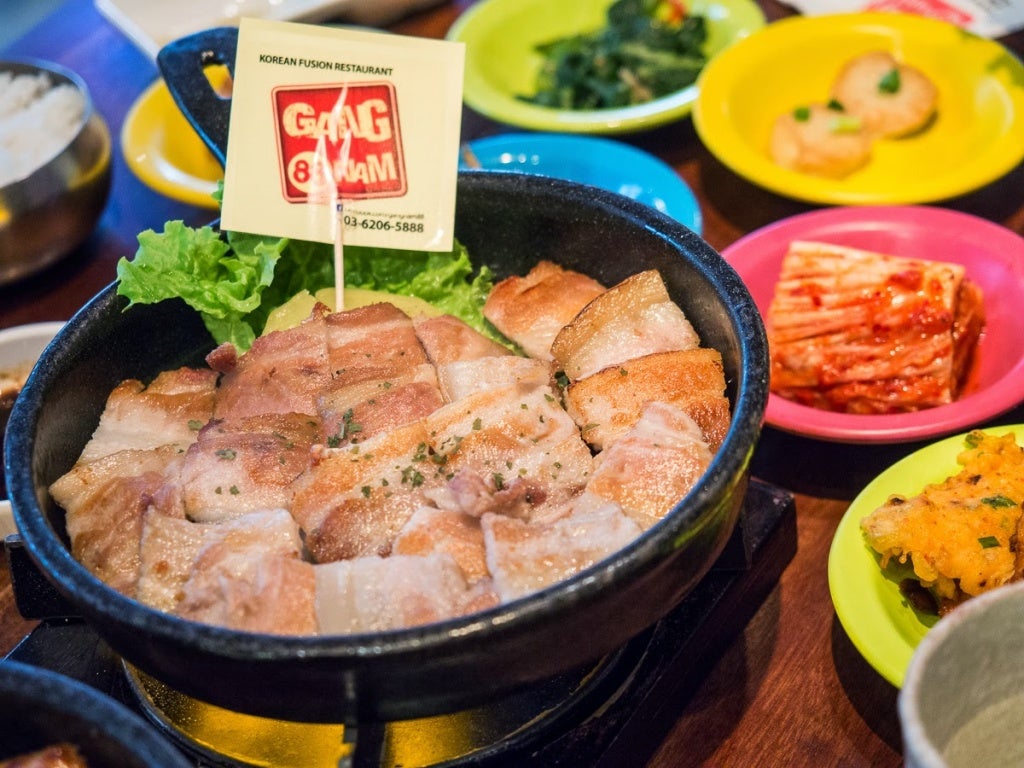 8 Most Authentic Korean Restaurants In Kl - World Of Buzz 20