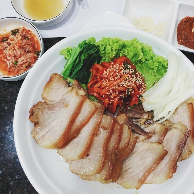 8 Most Authentic Korean Restaurants In Kl - World Of Buzz 22