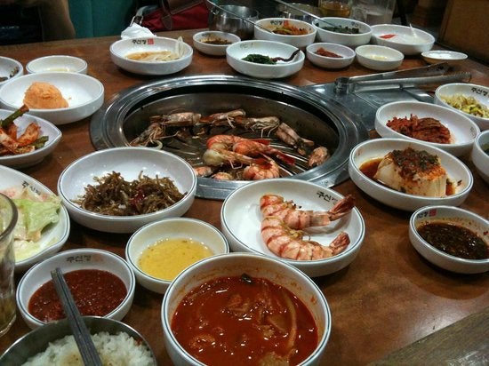 8 Most Authentic Korean Restaurants In Kl - World Of Buzz 23