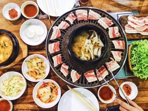 8 Most Authentic Korean Restaurants In Kl - World Of Buzz 24