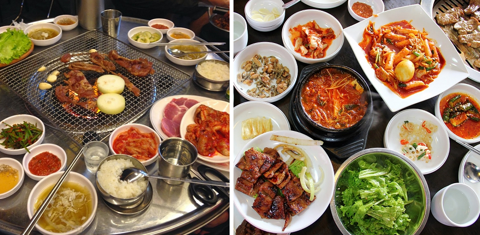 8 Most Authentic Korean Restaurants In Kl - World Of Buzz 27