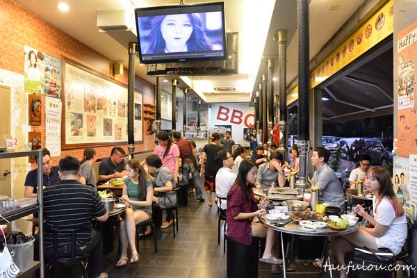 8 Most Authentic Korean Restaurants In Kl - World Of Buzz 5