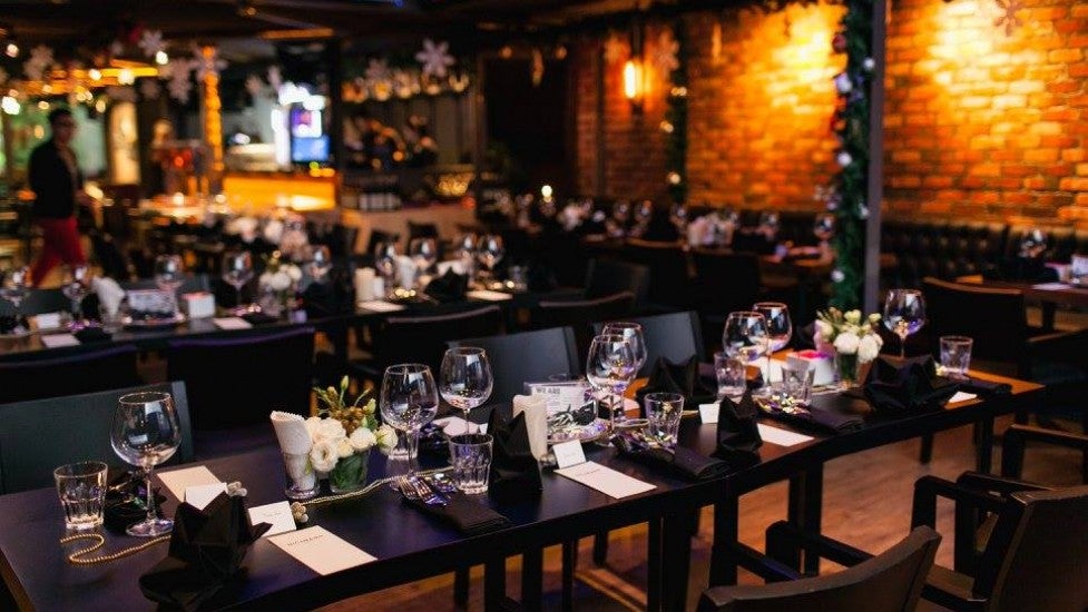 8 Restaurants In The Klang Valley Every Malaysian Alcoholic MUST Visit This Christmas - World Of Buzz 13