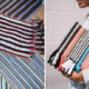 American Fashion Company Sells Bags That Look Like Asian Welcome Mats - World Of Buzz 3