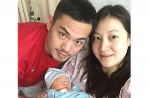 Badminton Player Lin Dan Admits To Cheating On His Wife While She Was Pregnant - World Of Buzz 1