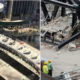 Bridge Near Mid Valley Megamall Collapsed, Several People Injured - World Of Buzz 2