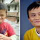 Chinese Billionaire Jack Ma Will Support His Viral 8-Year-Old Doppelganger. - World Of Buzz 6
