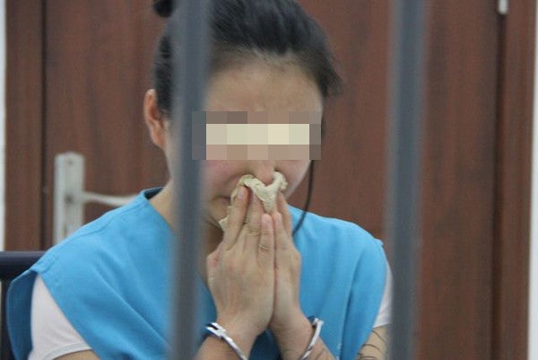 Chinese Camgirl Broadcasted ‘Obscene’ Videos Online, Sentenced To 4 Years In Prison - World Of Buzz