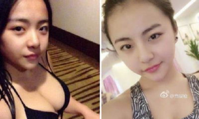 Chinese Camgirl Broadcasts ‘Obscene’ Videos, Sentenced To 4 Years In Prison - World Of Buzz
