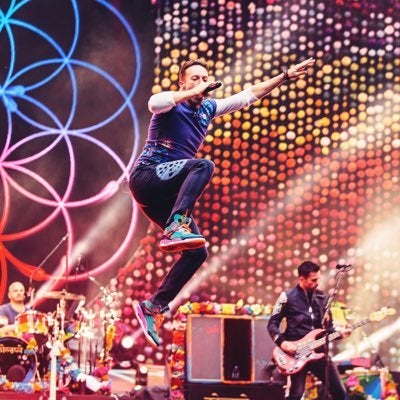 Coldplay's First Stop For Their Asian Tour Will Be Singapore On April 1st 2017 - World Of Buzz 2