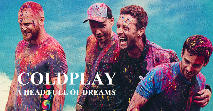 Coldplay'S First Stop For Their Asian Tour Will Be Singapore On April 1St 2017 - World Of Buzz 3