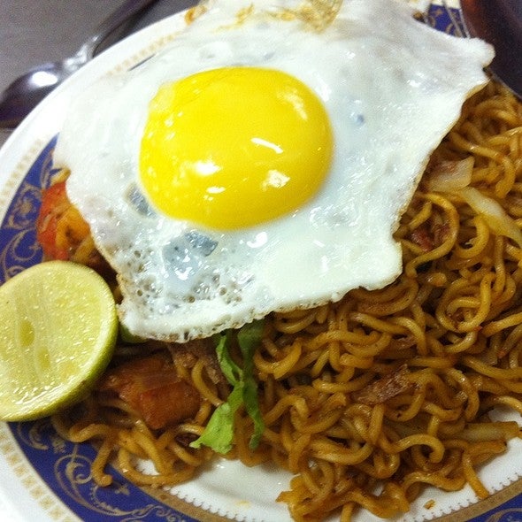 Comfort Foods Malaysians Cannot Live Without - World Of Buzz 4