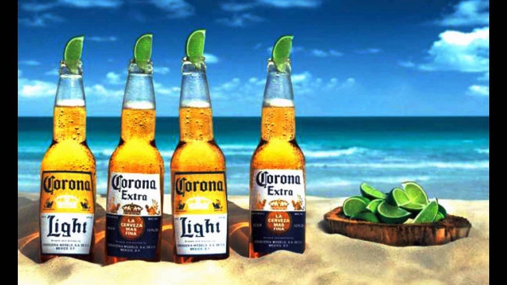 Corona Beer Inventor Gives Out Fortune, Makes Everybody in ...