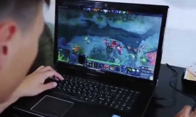 Dota Playing Bestfriends Score 6A'S In Their Upsr - World Of Buzz 2
