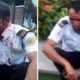 Husband Bashes Security Guard Bloody After He Tried To Molest Wife - World Of Buzz 4
