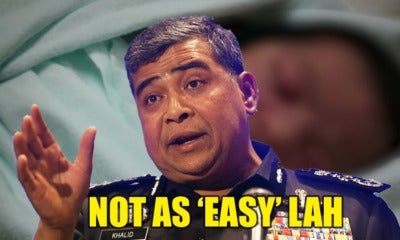 Igp Denied That Malaysia Is A Baby-Selling Hub - World Of Buzz 3